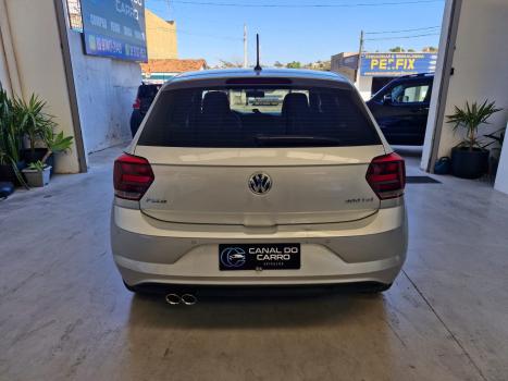 VOLKSWAGEN Polo Hatch 1.0 12V 4P 200 TSI COMFORTLINE, Foto 5
