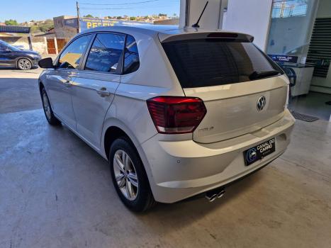 VOLKSWAGEN Polo Hatch 1.0 12V 4P 200 TSI COMFORTLINE, Foto 6