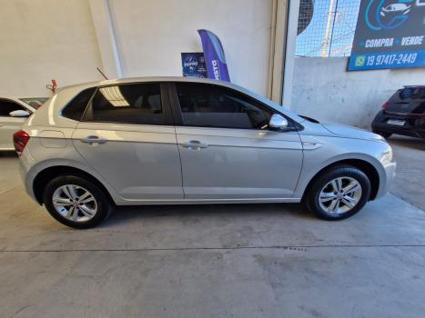 VOLKSWAGEN Polo Hatch 1.0 12V 4P 200 TSI COMFORTLINE, Foto 7