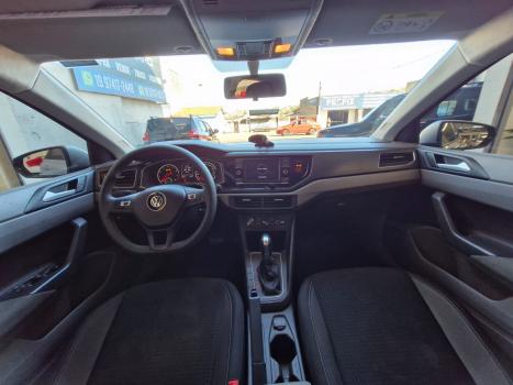 VOLKSWAGEN Polo Hatch 1.0 12V 4P 200 TSI COMFORTLINE, Foto 9