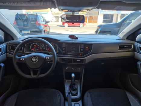 VOLKSWAGEN Polo Hatch 1.0 12V 4P 200 TSI COMFORTLINE, Foto 10