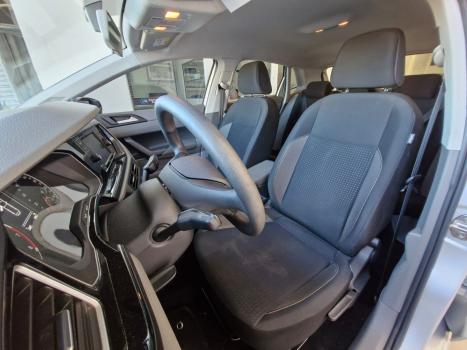 VOLKSWAGEN Polo Hatch 1.0 12V 4P 200 TSI COMFORTLINE, Foto 12