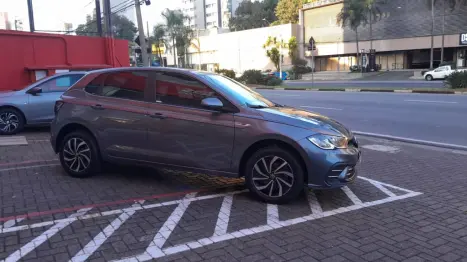 VOLKSWAGEN Polo Hatch 1.0 12V 4P 200 TSI HIGHLINE AUTOM�TICO, Foto 1