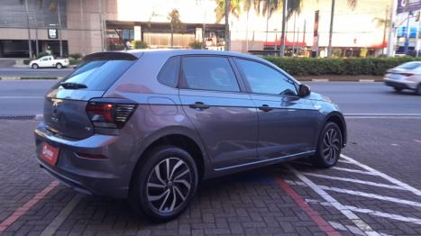 VOLKSWAGEN Polo Hatch 1.0 12V 4P 200 TSI HIGHLINE AUTOM�TICO, Foto 3