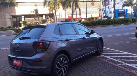 VOLKSWAGEN Polo Hatch 1.0 12V 4P 200 TSI HIGHLINE AUTOM�TICO, Foto 7
