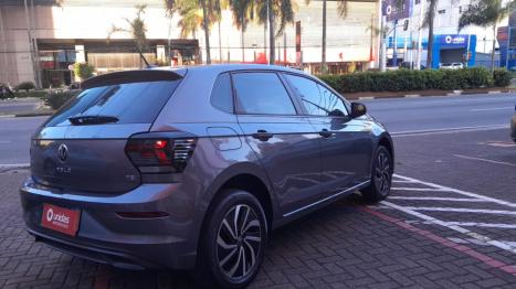 VOLKSWAGEN Polo Hatch 1.0 12V 4P 200 TSI HIGHLINE AUTOM�TICO, Foto 8