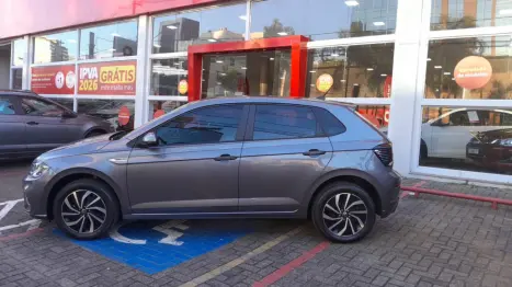 VOLKSWAGEN Polo Hatch 1.0 12V 4P 200 TSI HIGHLINE AUTOM�TICO, Foto 10
