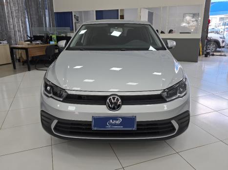 VOLKSWAGEN Polo Hatch 1.0 4P 170 TSI COMFORTLINE AUTOM�TICO, Foto 2