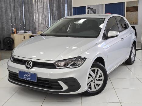VOLKSWAGEN Polo Hatch 1.0 4P 170 TSI COMFORTLINE AUTOM�TICO, Foto 3