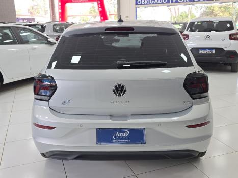 VOLKSWAGEN Polo Hatch 1.0 4P 170 TSI COMFORTLINE AUTOM�TICO, Foto 5