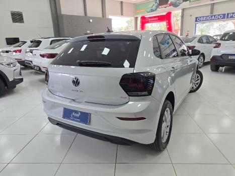 VOLKSWAGEN Polo Hatch 1.0 4P 170 TSI COMFORTLINE AUTOM�TICO, Foto 6