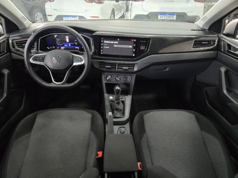 VOLKSWAGEN Polo Hatch 1.0 4P 170 TSI COMFORTLINE AUTOM�TICO, Foto 7