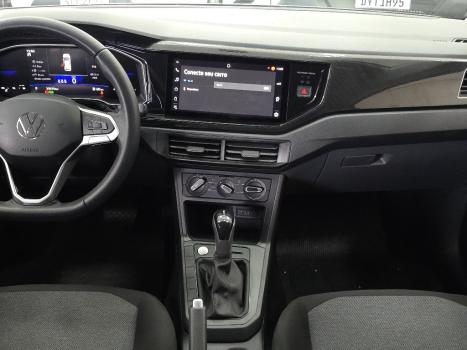 VOLKSWAGEN Polo Hatch 1.0 4P 170 TSI COMFORTLINE AUTOM�TICO, Foto 8