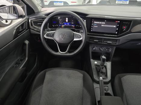 VOLKSWAGEN Polo Hatch 1.0 4P 170 TSI COMFORTLINE AUTOM�TICO, Foto 11
