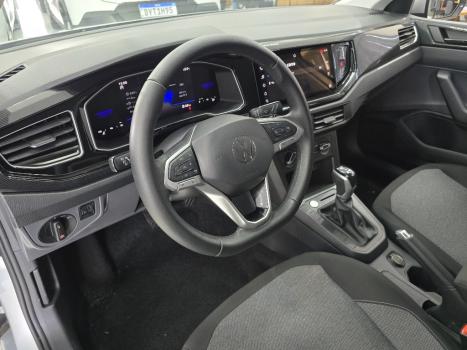 VOLKSWAGEN Polo Hatch 1.0 4P 170 TSI COMFORTLINE AUTOM�TICO, Foto 15