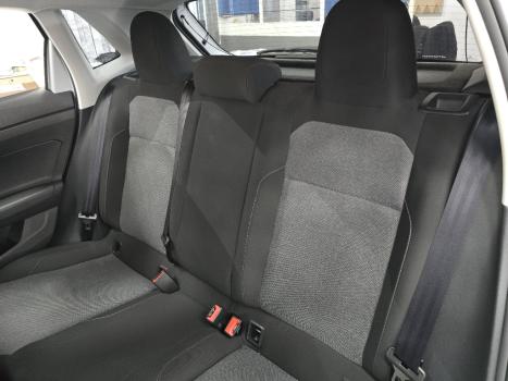 VOLKSWAGEN Polo Hatch 1.0 4P 170 TSI COMFORTLINE AUTOM�TICO, Foto 17