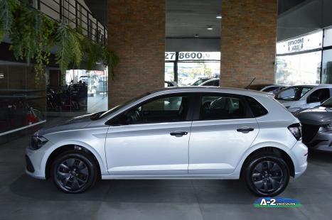 VOLKSWAGEN Polo Hatch 1.0 4P MPI TRACK, Foto 8