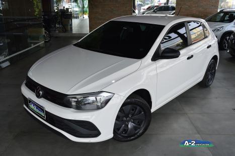 VOLKSWAGEN Polo Hatch 1.0 4P MPI TRACK, Foto 1