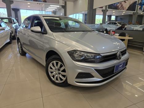 VOLKSWAGEN Polo Hatch 1.0 12V 4P MPI FLEX, Foto 1