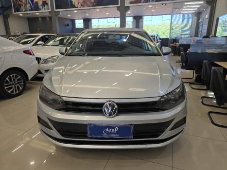 VOLKSWAGEN Polo Hatch 1.0 12V 4P MPI FLEX, Foto 2
