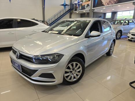 VOLKSWAGEN Polo Hatch 1.0 12V 4P MPI FLEX, Foto 3