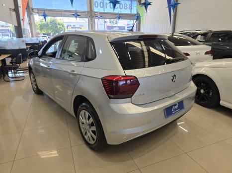 VOLKSWAGEN Polo Hatch 1.0 12V 4P MPI FLEX, Foto 4