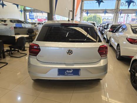 VOLKSWAGEN Polo Hatch 1.0 12V 4P MPI FLEX, Foto 5