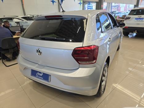 VOLKSWAGEN Polo Hatch 1.0 12V 4P MPI FLEX, Foto 6