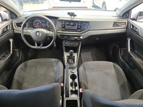 VOLKSWAGEN Polo Hatch 1.0 12V 4P MPI FLEX, Foto 7