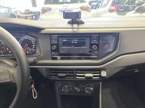 VOLKSWAGEN Polo Hatch 1.0 12V 4P MPI FLEX, Foto 8