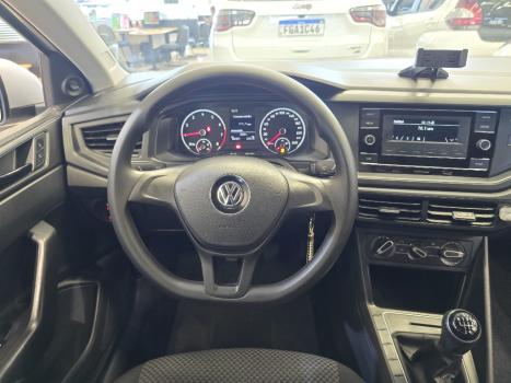 VOLKSWAGEN Polo Hatch 1.0 12V 4P MPI FLEX, Foto 10