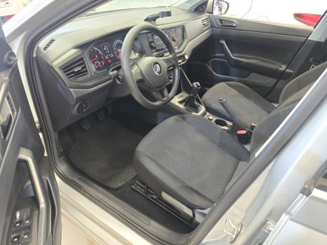 VOLKSWAGEN Polo Hatch 1.0 12V 4P MPI FLEX, Foto 12
