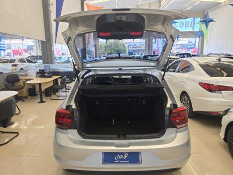 VOLKSWAGEN Polo Hatch 1.0 12V 4P MPI FLEX, Foto 15