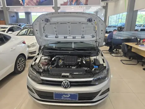 VOLKSWAGEN Polo Hatch 1.0 12V 4P MPI FLEX, Foto 18