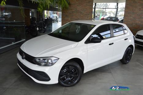 VOLKSWAGEN Polo Hatch 1.0 4P MPI TRACK, Foto 1
