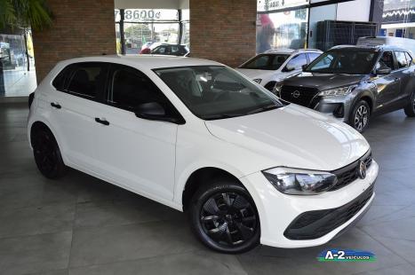 VOLKSWAGEN Polo Hatch 1.0 4P MPI TRACK, Foto 2