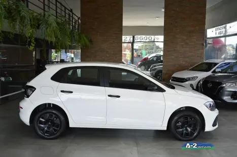VOLKSWAGEN Polo Hatch 1.0 4P MPI TRACK, Foto 8