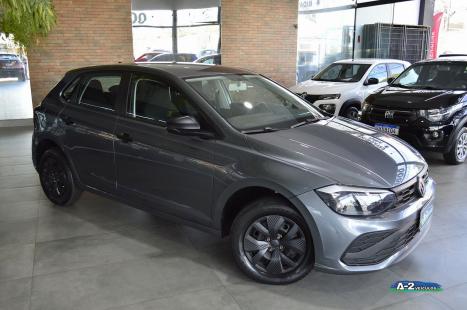 VOLKSWAGEN Polo Hatch 1.0 4P MPI TRACK, Foto 2