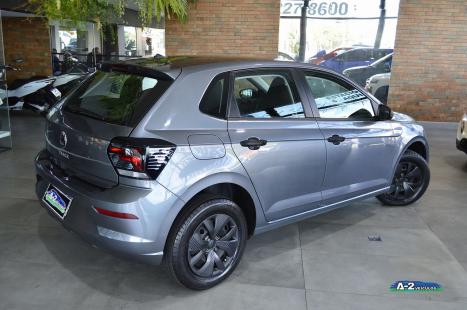 VOLKSWAGEN Polo Hatch 1.0 4P MPI TRACK, Foto 5