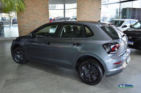 VOLKSWAGEN Polo Hatch 1.0 4P MPI TRACK, Foto 6