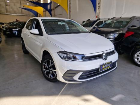 VOLKSWAGEN Polo Hatch 1.0 12V 4P MPI FLEX, Foto 1