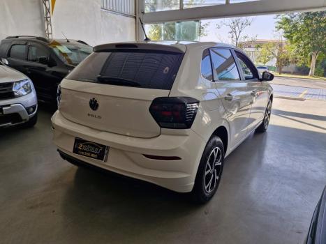 VOLKSWAGEN Polo Hatch 1.0 12V 4P MPI FLEX, Foto 2