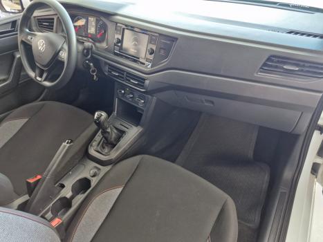 VOLKSWAGEN Polo Hatch 1.0 12V 4P MPI FLEX, Foto 6