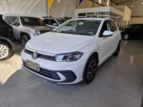 VOLKSWAGEN Polo Hatch 1.0 12V 4P MPI FLEX, Foto 8