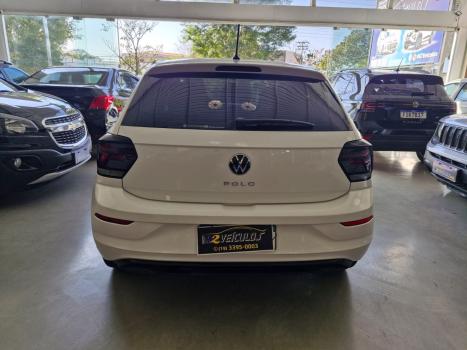 VOLKSWAGEN Polo Hatch 1.0 12V 4P MPI FLEX, Foto 11