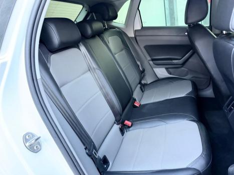 VOLKSWAGEN Polo Hatch 1.0 12V 4P 200 TSI  COMFORTLINE AUTOM�TICO, Foto 7