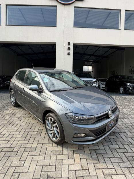VOLKSWAGEN Polo Hatch 1.6 4P MSI FLEX AUTOM�TICO, Foto 2