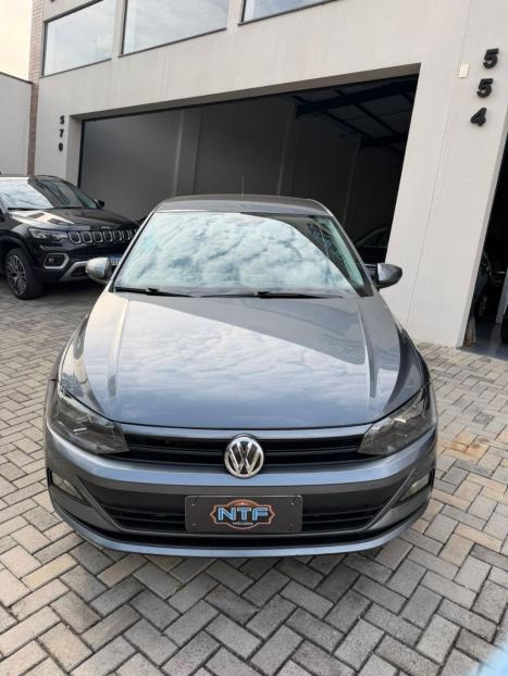 VOLKSWAGEN Polo Hatch 1.6 4P MSI FLEX AUTOM�TICO, Foto 6