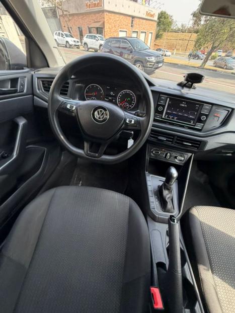 VOLKSWAGEN Polo Hatch 1.6 4P MSI FLEX AUTOM�TICO, Foto 9