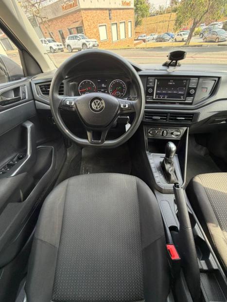 VOLKSWAGEN Polo Hatch 1.6 4P MSI FLEX AUTOM�TICO, Foto 11